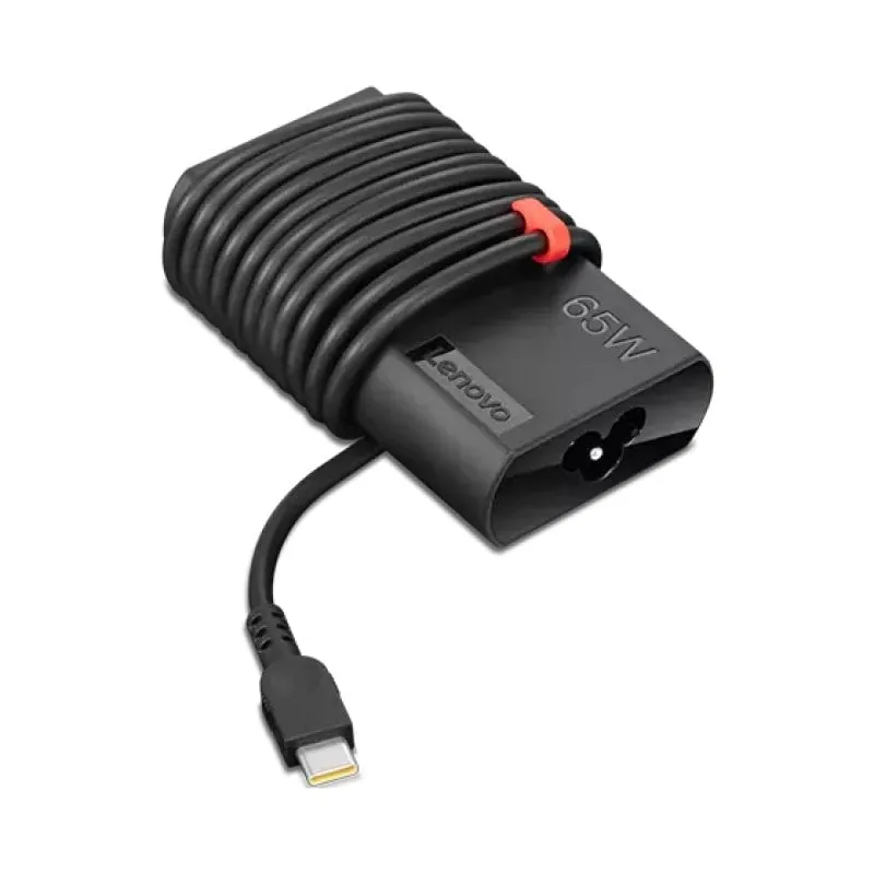 Lenovo GX20Z46255 adattatore e invertitore Interno/esterno Nero - immagine 1