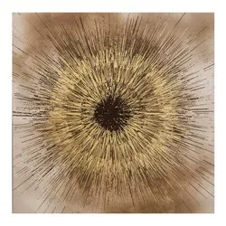 BOLD Stampa su tela (100x100cm) 0240992 - immagine 1