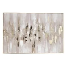HANNES Stampa con cornice (90x60cm) 0245237 - immagine 1