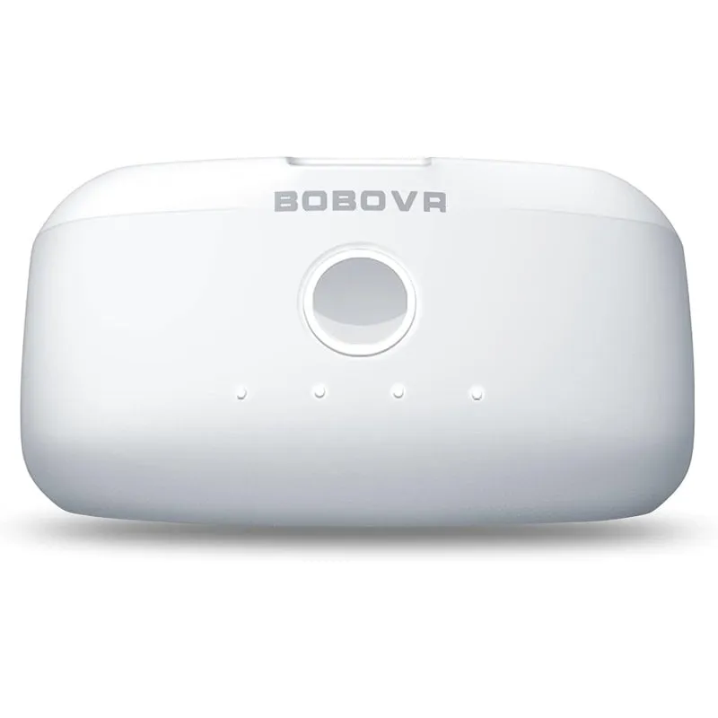 Batteria sostitutiva sostitutiva BOBOVR M2 Pro 5200mAh - immagine 1