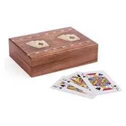 Carte (1pz) FORTUNE 0186358 - immagine 1