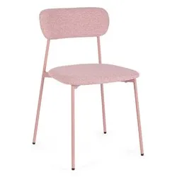 INKA Sedia Rosa - immagine 1