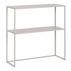 ALRIK Consolle Beige (80cm) Mobile KIT - immagine 1