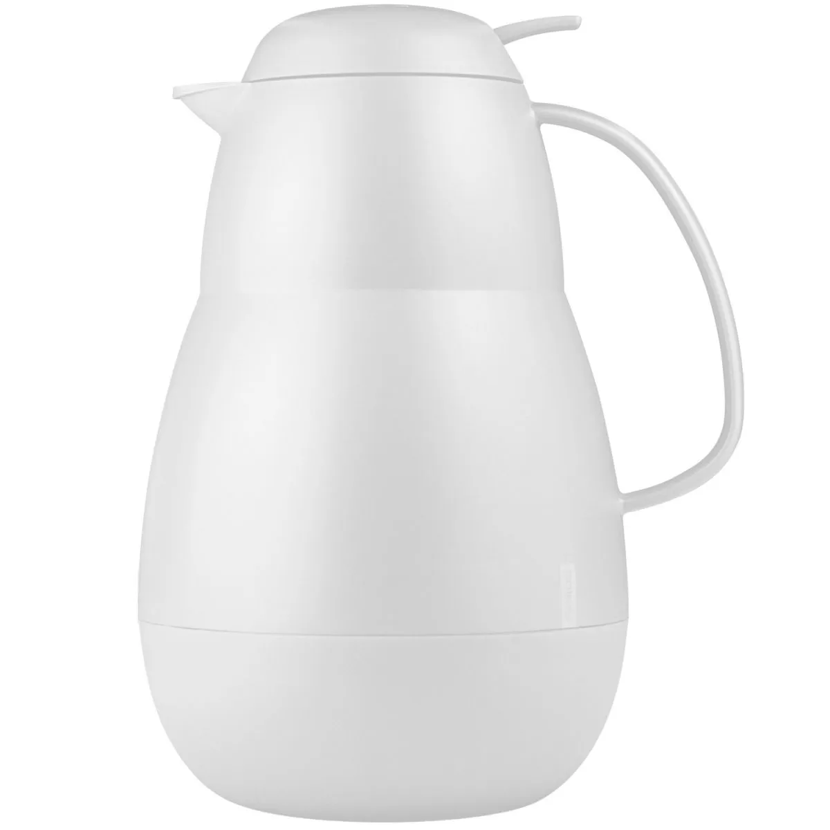 helios caraffa termica Zeo ; 1500 ml, 13.5x26.5 cm (ØxH); bianco - immagine 1