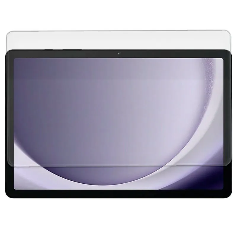 Pellicola protettiva in vetro temperato per Samsung Galaxy Tab A9 SM-X110 8.7" / Tab A11 - immagine 1