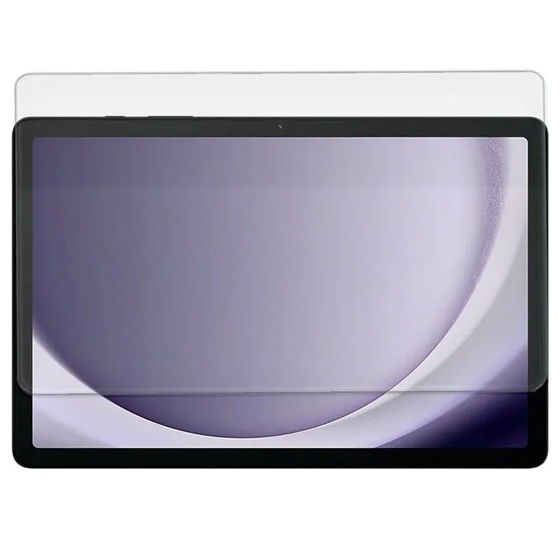 Pellicola protettiva in vetro temperato per Samsung Galaxy Tab A9 Plus SM-X210 / Tab A11 Plus 11" - immagine 1