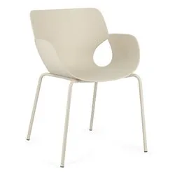 LENNOX Sedia Beige - immagine 1