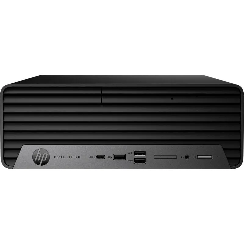 HP Pro 400 G9 Intel Core i5-12500/16 GB/512 GB SSD - immagine 1
