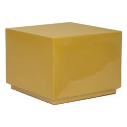 AMODA Tavolino Yolk (40cm) - immagine 1