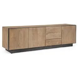 HAROLD Base soggiorno (180x44x55cm) - immagine 1