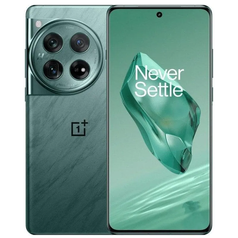 OnePlus 12 5G 16GB 512GB 6.82" Flowy Emerald - immagine 1