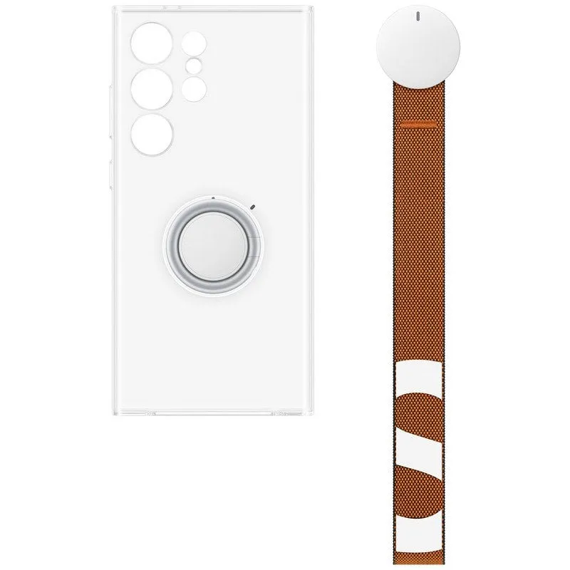 Samsung S24 Ultra Clear Gadget - immagine 1