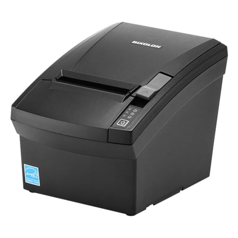 Stampante per biglietti Bixolon SRP-330IIISK Usb/seriale - immagine 1