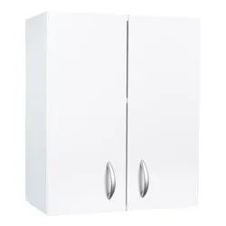 ECO Pensile bagno Bianco (60cm) - immagine 1