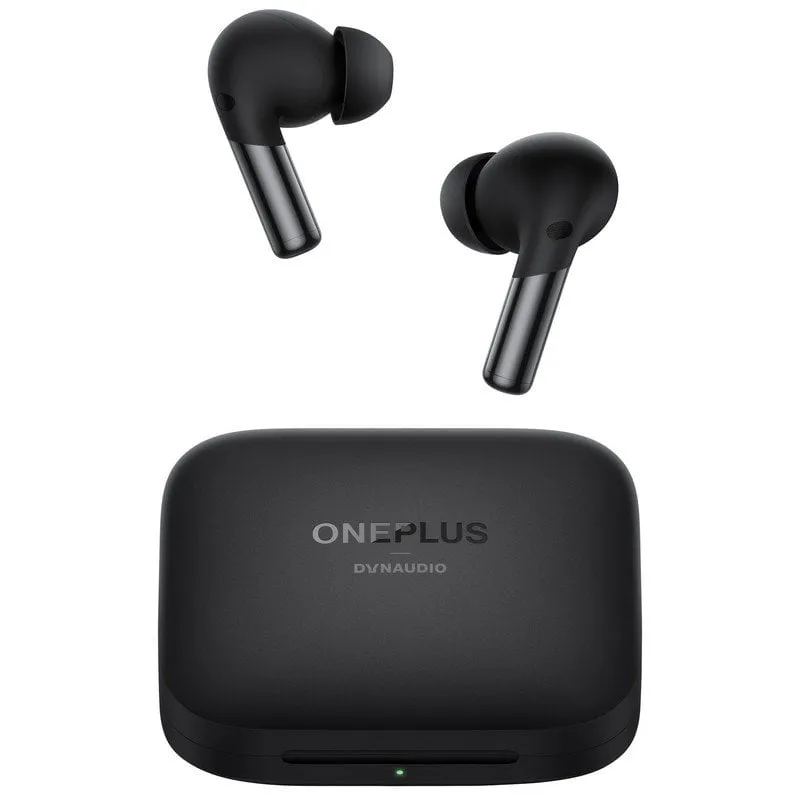 OnePlus Buds Pro 2 Auricolare Cablato In-ear Musica e Chiamate Bluetooth Nero - immagine 1