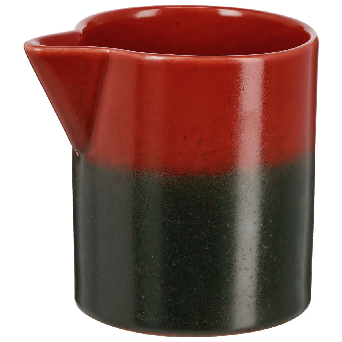 VEGA Salsiera Etana; 200 ml, 6.5x7.8 cm (ØxH); rosso - immagine 1