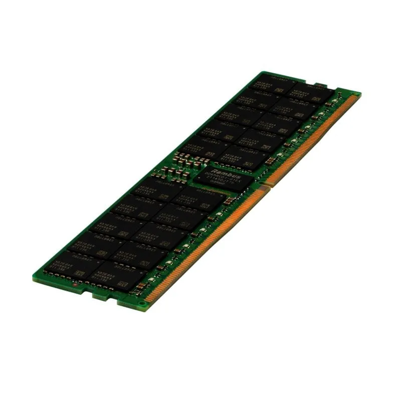 HPE P43328-B21 memoria 32 GB 1 x 32 GB DDR5 4800 MHz - immagine 1