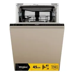 Lavastoviglie incasso 11 coperti 6 SENSO WH6IC11BS7LA0 classe C (L45cm) - immagine 1
