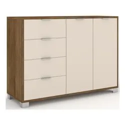 QUADRANTE 799 Madia Noce mercur e Kashmir (115cm) - immagine 1