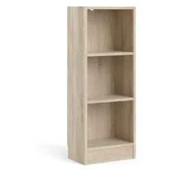 BASIC Libreria Oak (40 x 105 h cm) Mobile KIT - immagine 1