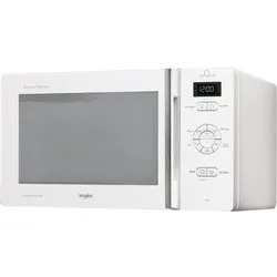 Microonde 800W (25Lt) CHEF PLUS Mcp 345 Wh Grill Bianco 858734599290 - immagine 1
