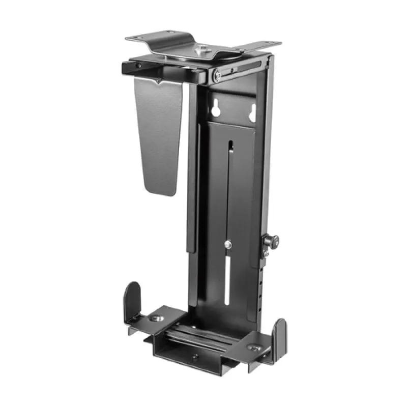Supporto Rotante Antifurto Aisens e Altezza Personalizzabile per CPU Max 10Kg - immagine 1
