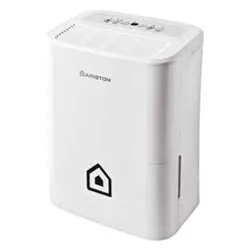 Deumidificatore DEOS 20S ( Serbatoio 3 Litri ) Bianco 40mq 3381354 - immagine 1