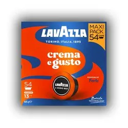 Capsule ( A modo Mio ) Crema&Gusto Risveglio Forte 54 pz 8278 - immagine 1