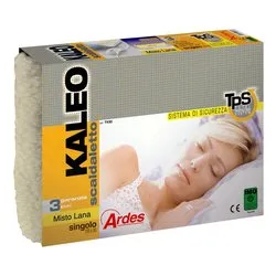 Scaldasonno KALEO una piazza Lana Beige ARTK83 - immagine 1