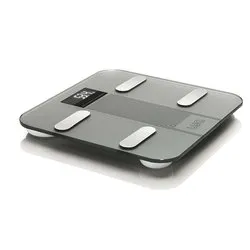 Bilancia pesapersone SMART Silver PS7005S - immagine 1