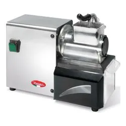 Grattugia 200W N 3 Silver 10053 N - immagine 1