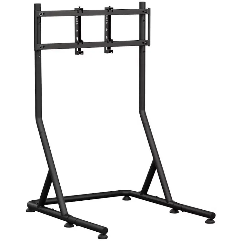 Supporto per monitor Nitro Concepts per corse simulate fino a 49" Nero - immagine 1