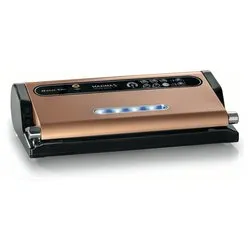 Macchina sottovuoto 130W Maxima S Rame VD56PK1 - immagine 1