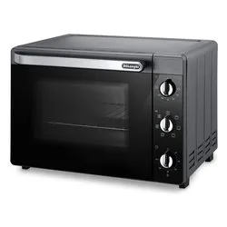 Forno elettrico 2000W (40Lt) Eo40123S Black 0118493507 - immagine 1
