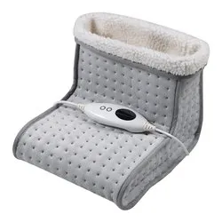 Scaldapiedi SKALDO Piedi Grey AR4H05 - immagine 1