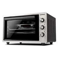 Forno elettrico 1400W (45Lt) ROSTO 45 Silver e Black G10153 - immagine 1