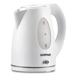 Bollitore elettrico 2200W (1,5Lt) Relax Bianco G10091 - immagine 1