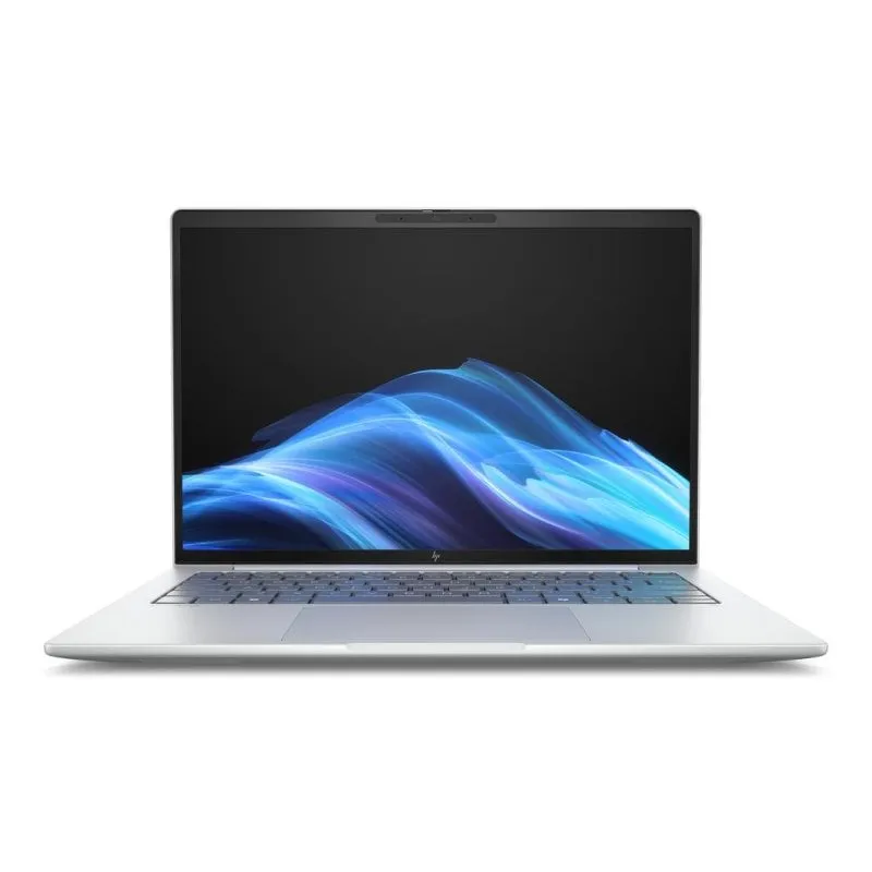Laptop HP EliteBook 8 G1i da 14", Intel Core Ultra 5 226V, 16 GB, SSD da 512 GB, scheda grafica Intel Arc, Windows 11 Pro - immagine 1