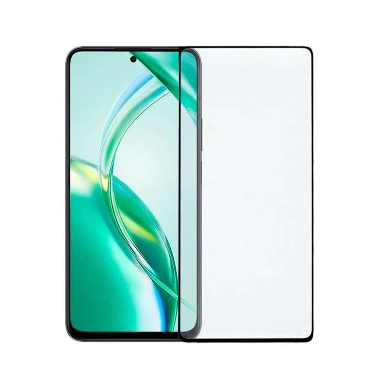 Protezione Schermo Honor 200 Smart 5G Vetro Temperato Completo 0,38 mm - immagine 1