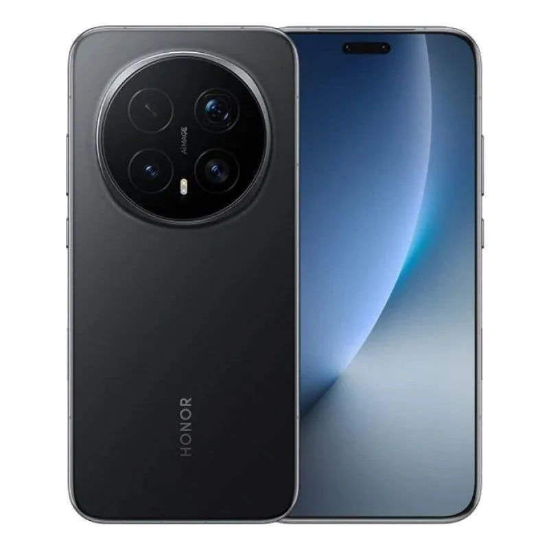 HONOR Magic 8 Pro 5G 12GB 512GB 6.71" Nero - immagine 1