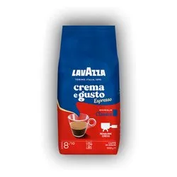 Caffè Grani Crema&Gusto Espresso 1 Kg 3897 - immagine 1