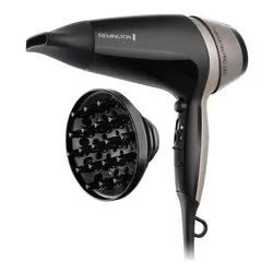 Phon THERMACARE PRO 2300 D5715 Black e Ivory 2100W - immagine 1