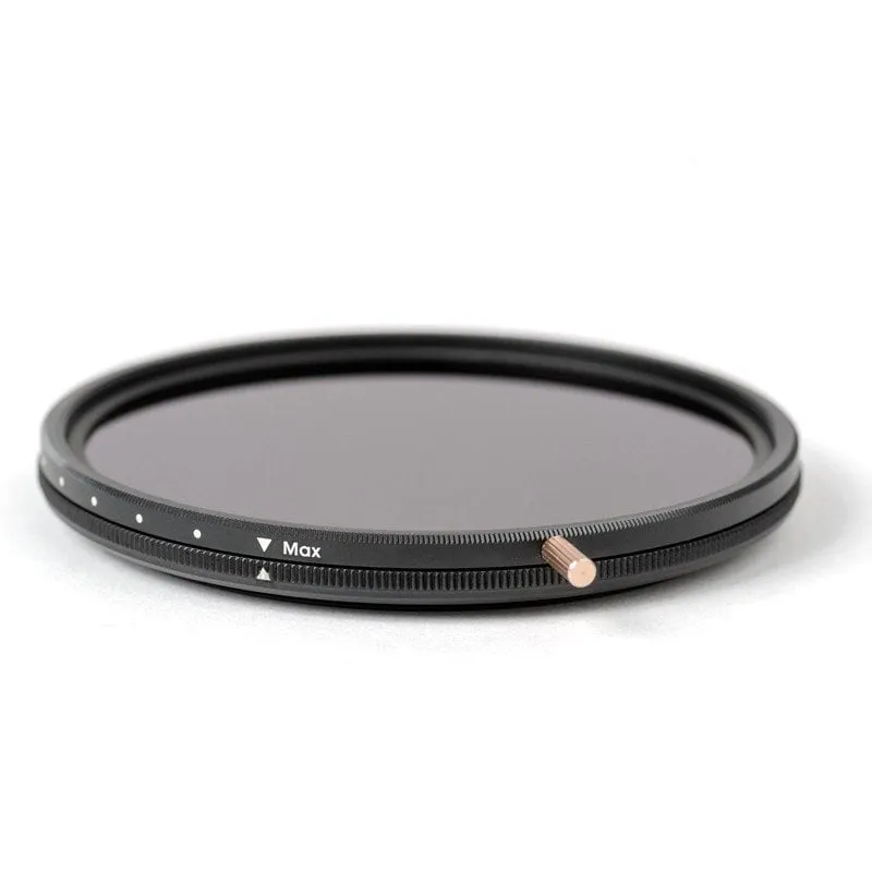 Filtro Cokin NUANCES ND32-1024 77 mm Densità Neutra Variabile - immagine 1