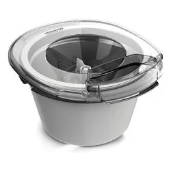 Sorbettiera planetaria Kax71 0000Wh dessert frozen White e Grey AW20010022 - immagine 1