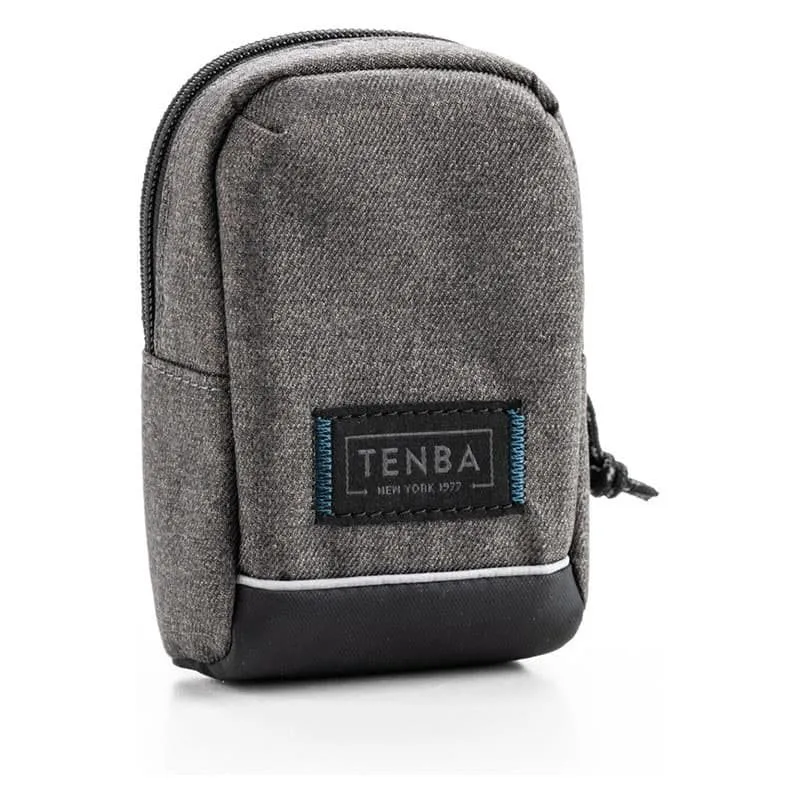 Borsa Fotocamera Tenba Skyline V2 3 Grigia Compatta Resistente MOLLE - immagine 1