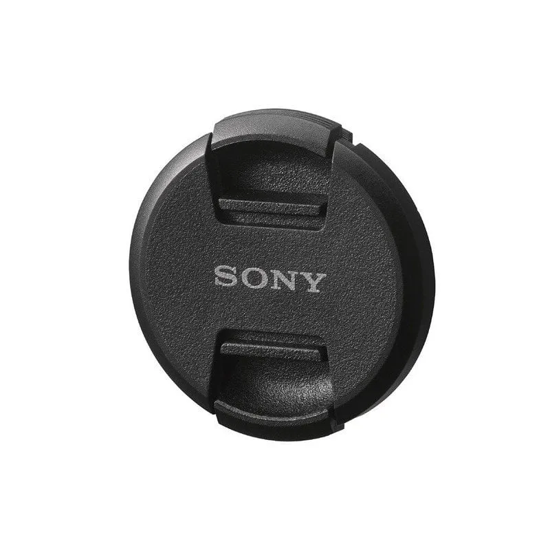 Copriobiettivo Sony ALC-F72S 72 mm Protezione Antipolvere - immagine 1