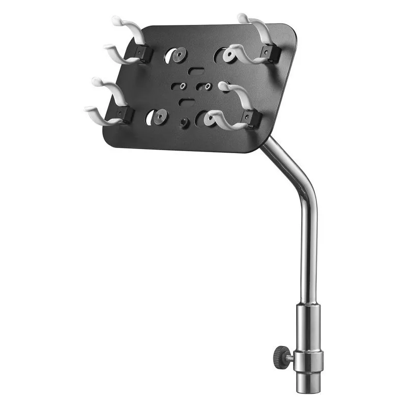 Supporto Godox TLB2 per 2 Tubi TL60 TL120 Compatibile con Treppiede - immagine 1