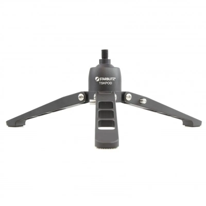 Base Starblitz TSK per Monopiede e Treppiede Rotazione 360 Gradi - immagine 1