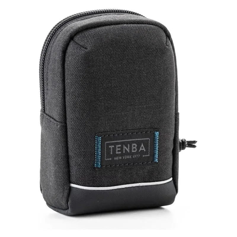 Borsa fotocamera Tenba Skyline V2 3 Nera compatta resistente - immagine 1
