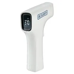 Termometro a distanza DR TALBOT Infrared White e Black ID14903 - immagine 1